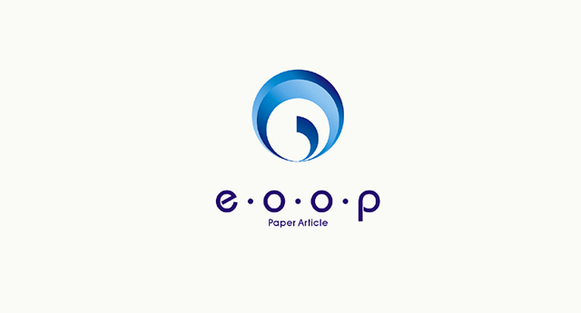 EOOP标志设计